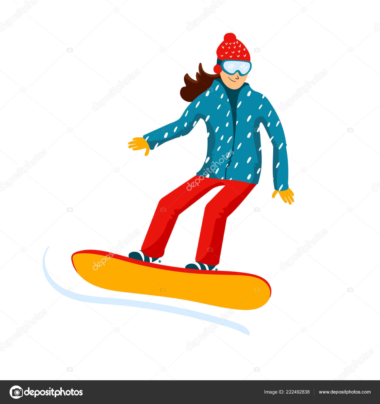 Cartoon Snowboard Riders Female Winter Mountain Sports Activity Ski Resort Vacation Vector Illustration In Simple Flat Style Stock Vector C Loresina 222492838 Search for cartoon snowboard pictures, lovepik.com offers 290667 all free stock images, which updates 100 free pictures daily to make your work professional and easy. https depositphotos com 222492838 stock illustration cartoon snowboard riders female winter html