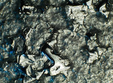 Kristalleri renkli taşlar ve onların doku arka plan, göz alıcı lüks renk parıltı