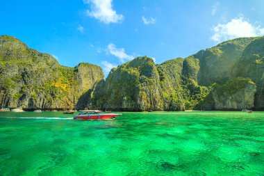 Phi phi Islands