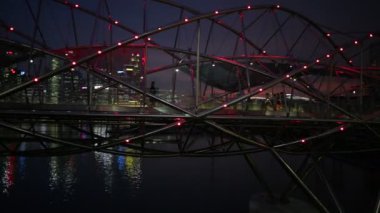 Yaya Köprüsü Singapur