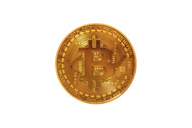 Bitcoin para izole