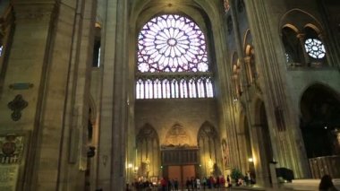 Paris Meryem Kilisesi