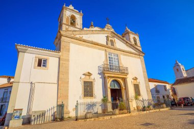 Santa maria Kilisesi