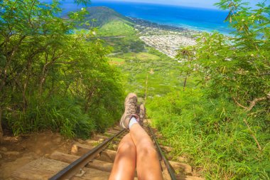 Hawaii Özgürlük kavramı