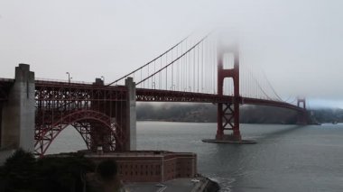 Fort Point sur
