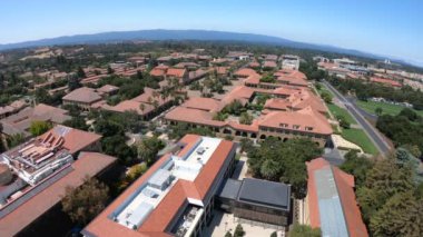 Stanford Üniversitesi Hava