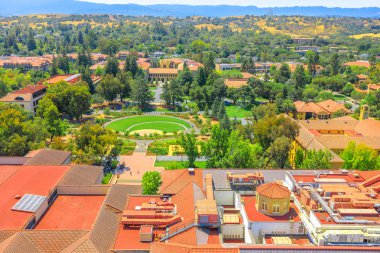 Stanford Üniversitesi Hava