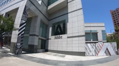 Adobe Kaliforniya Merkez