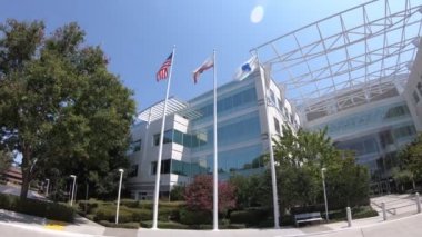 PayPal bayrakları San Jose Kaliforniya