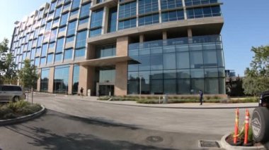 Amazon Logo California