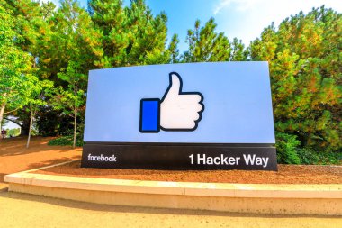 Facebook Like Button