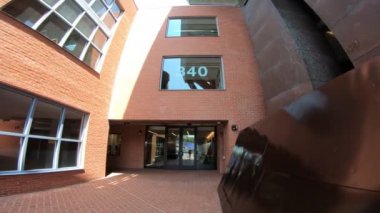 Google binoküler Bina Venedik