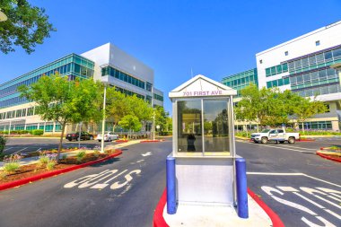 Yahoo güvenlik denetim noktası