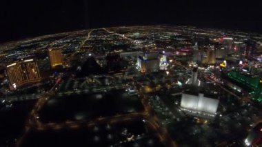 MGM Grand hava