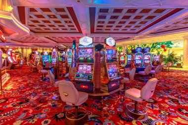 Wynn Casino Las Vegas