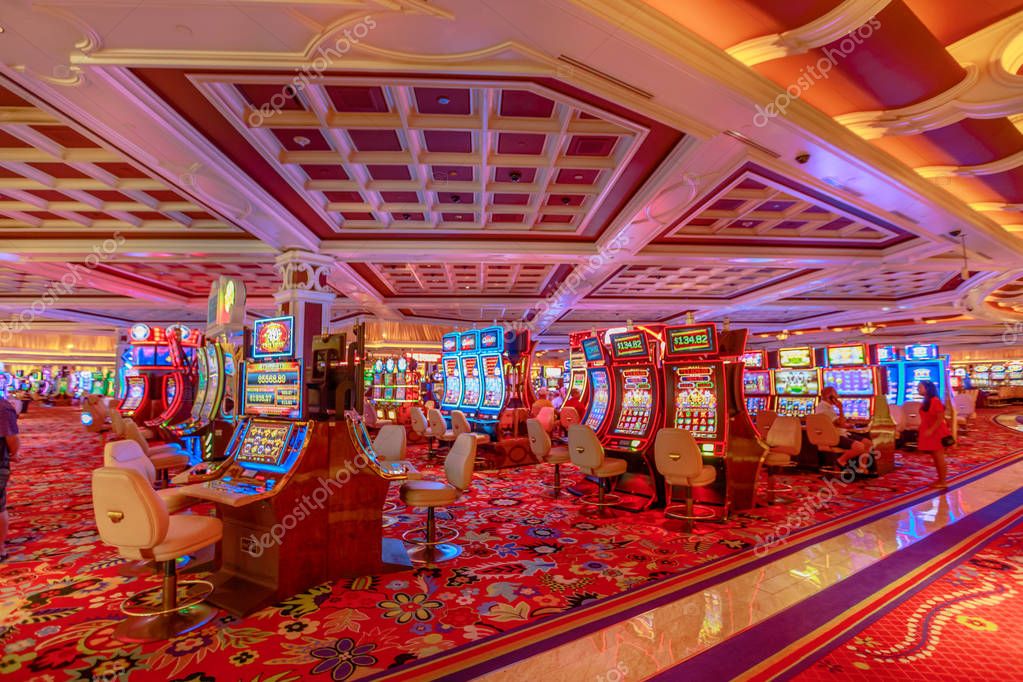 Meilleur Casino Las Vegas