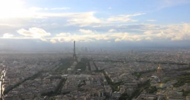 Paris Hava manzarası