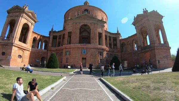 Santa María de San Luca — Foto de Stock