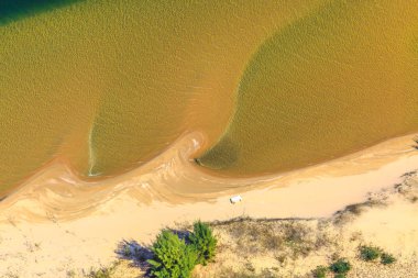 Sodwana Bay arka plan