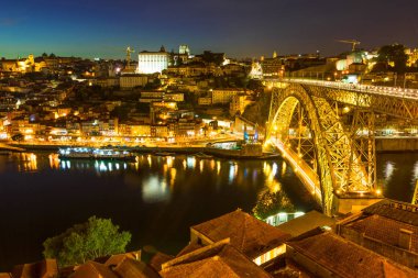 Oporto gece