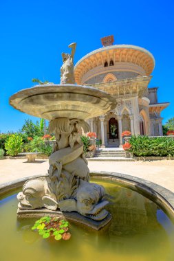 Sintra, Portekiz