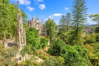 Quinta da Regaleira