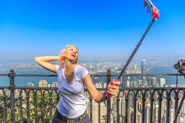 Victoria Peak, özgürlük turizm