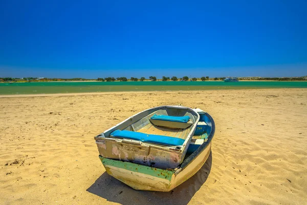 Chinamans Strand Kalbarri — Stockfoto