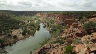 Nationaalpark Kalbarri