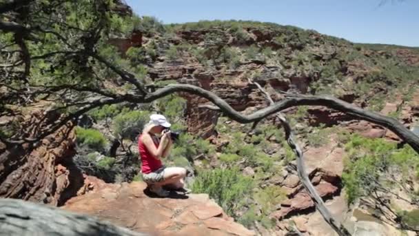 Photographe à Kalbarri 