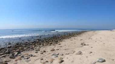 Fotoğrafçı Topanga Beach