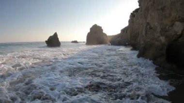 El Matador Beach