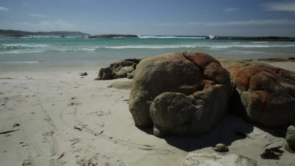 Región de Albany Australia Occidental — Vídeo de stock