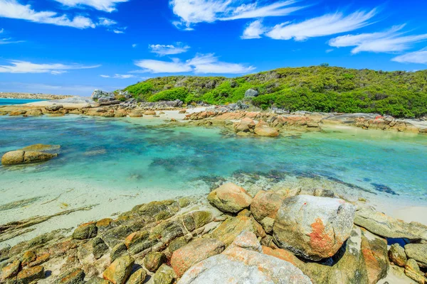 William Bay Australia Occidental — Foto de Stock