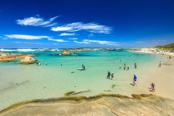 Parque Nacional William Bay — Foto de Stock