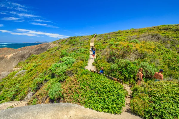 Parque Nacional William Bay — Fotografia de Stock