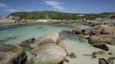 William Bay Batı Avustralya