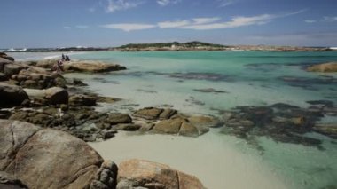 Madfish Bay Batı Avustralya