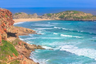 Plettenberg Bay Güney Afrika Cumhuriyeti