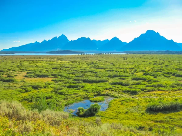 Señal montaña cumbre — Foto de Stock