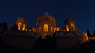Bologna San Luca Sanctuary