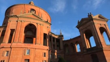 Bologna San Luca Sanctuary