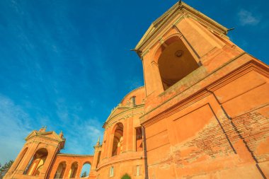 Bologna San Luca Sanctuary