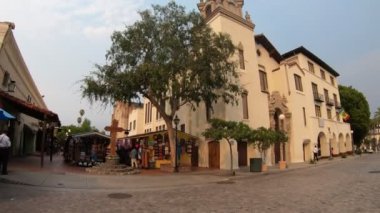 El Pueblo de Los Angeles