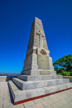 Kings Park kenotaph