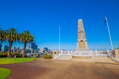 Savaş Anıtı Perth