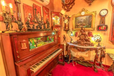 Rönesans antika Solvang California