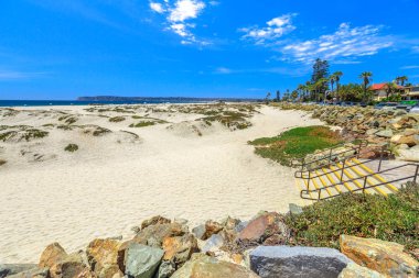Coronado Beach San Diego