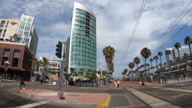 Gaslamp San Diego