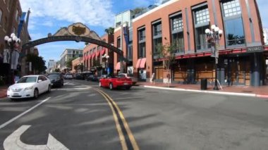 Cabriolet chevrolet camaro San Diego